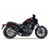 IXIL HONDA REBEL CMX 1100 21-26 (SC83 SC87) CH6238RC