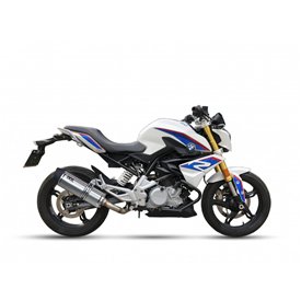 IXIL BMW G 310 R 17-24 (MG31 5R31) OB5029VSE