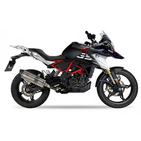 IXIL BMW G 310 GS 17-24 (MG31 5G31) OB5030VSE