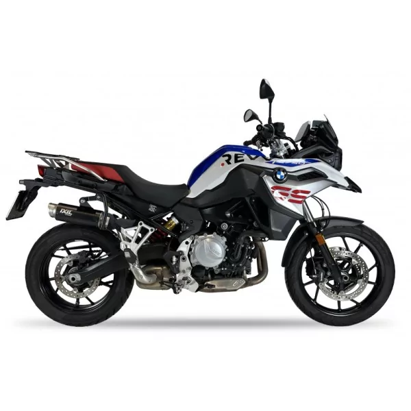 IXIL BMW F 750 GS 18-24 (4G85/R MG85/R) GB5275BR