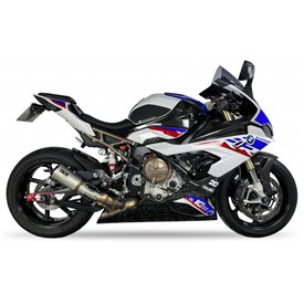 IXIL BMW S 1000 R / M 1000 R 21-26 (2R99 / SM99 / SN99) CB5283RC