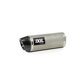 IXIL BMW S 1000 R / M 1000 R 21-26 (2R99 / SM99 / SN99) OB5100VTR