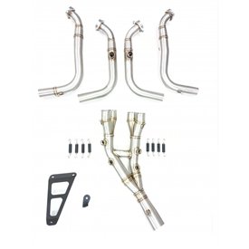 IXIL BMW S 1000 R / M 1000 R 21-26 (2R99 / SM99 / SN99) OB5100VTR