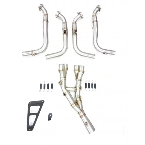 IXIL BMW S 1000 R / M 1000 R 21-26 (2R99 / SM99 / SN99) OB5100VTR