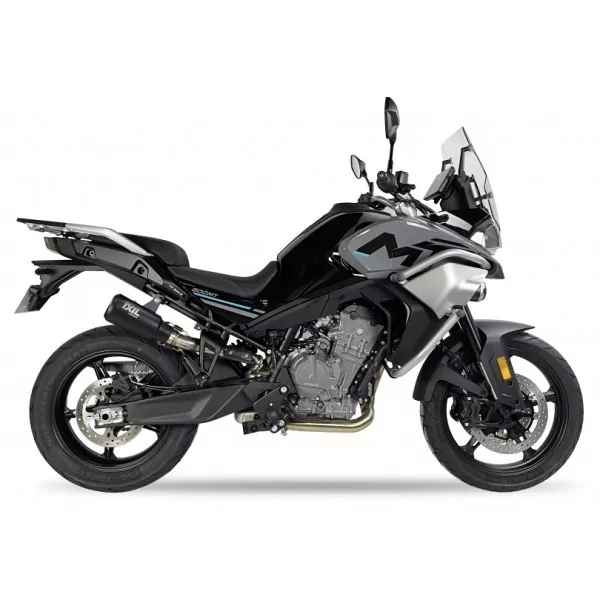 IXIL HUSQVARNA NORDEN 901 / EXPEDITION (HQV N) CM3272RB