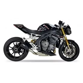 IXIL TRIUMPH SPEED TRIPLE 1200 RS / RR 21-24 (PB01) CT4270RB