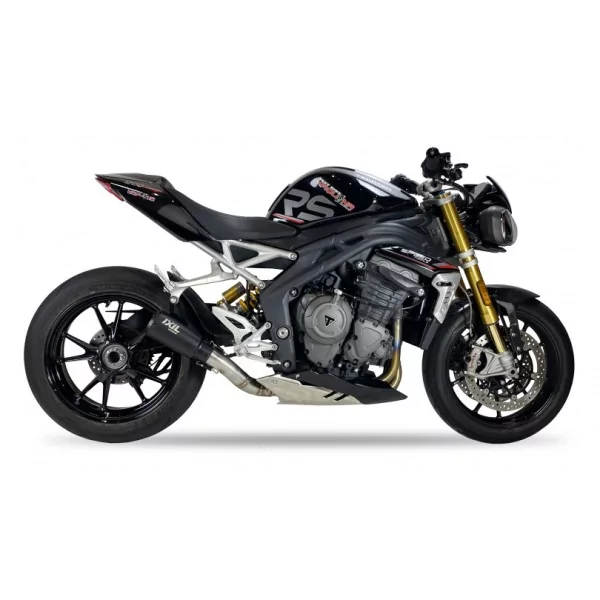 IXIL TRIUMPH SPEED TRIPLE 1200 RS / RR 21-24 (PB01) CT4270RB