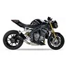 IXIL TRIUMPH SPEED TRIPLE 1200 RS / RR 21-24 (PB01) CT4270RB