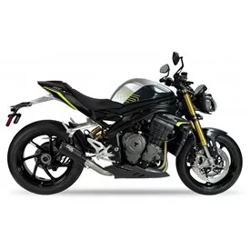 IXIL TRIUMPH SPEED TRIPLE 1200 RS / RR / RX 25-26 (PB20) CT4272RB