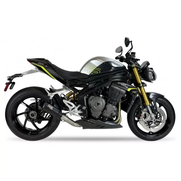 IXIL TRIUMPH SPEED TRIPLE 1200 RS / RR / RX 25-26 (PB20) CT4272RB