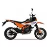 IXIL KTM 125 ENDURO R / SMC R 25-26 (KTM IS ENDSM) CM3261RC
