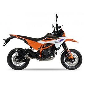 IXIL KTM 125 ENDURO R / SMC R 25-26 (KTM IS ENDSM) GM3261BR