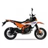 IXIL KTM 125 ENDURO R / SMC R 25-26 (KTM IS ENDSM) GM3261BR