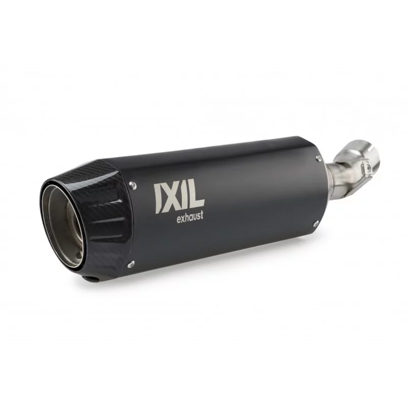 IXIL VOGE SR3 OV1038V4B