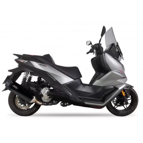 IXIL VOGE SR3 OV1038V4B