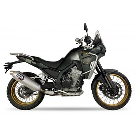IXIL KOVE 800X PRO / RALLY RZ3054SS