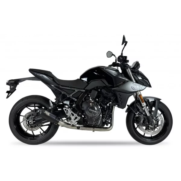 IXIL SUZUKI GSX-8T / TT 25-26 (WEM2 WEM3) CS8248RB