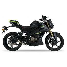 IXIL QJ MOTOR SRK 125 S / R CQ1216RB