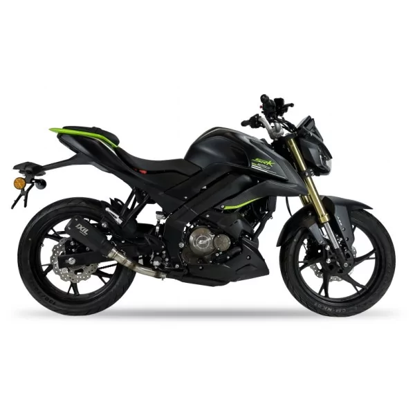 IXIL QJ MOTOR SRK 125 S / R CQ1216RB