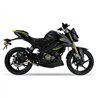 IXIL QJ MOTOR SRK 125 S / R CQ1216RB