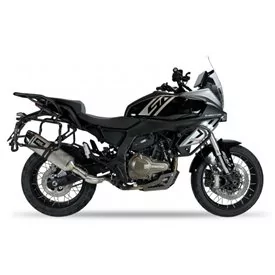 IXIL QJ MOTOR SRT 600 SX OB5009VSR
