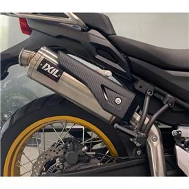 IXIL VOGE 625 DSX (R712R/W LX600-D/DI) OV1036SS
