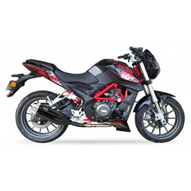 IXIL BENELLI TNT 250 - BN 251 XB5305XB