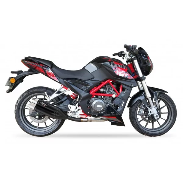IXIL BENELLI TNT 250 - BN 251 XB5305XB