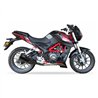IXIL BENELLI TNT 250 - BN 251 XB5305XB