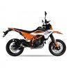 IXIL KTM 390 ADVENTURE R & X / ENDURO R / SMC R 25-26 (KTM IS ADV / KTM IS ENDSM) GM3261BR