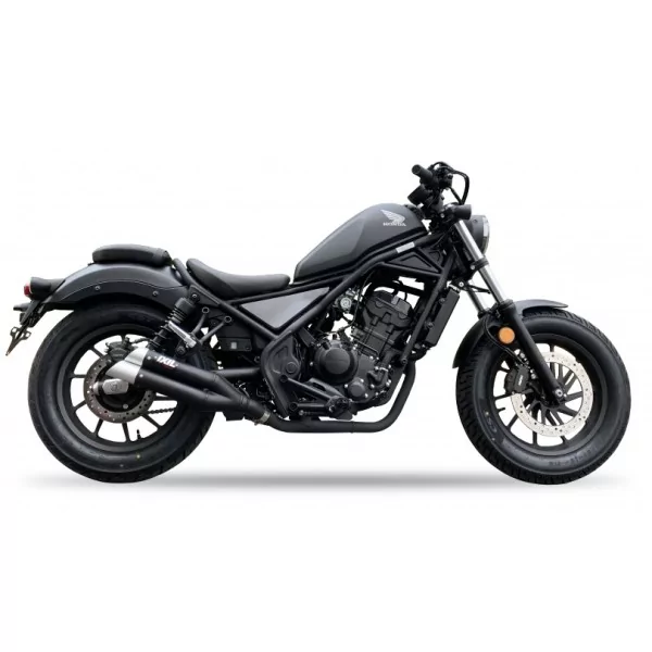 IXIL HONDA REBEL CMX 500 (PC56 PC73) XH6335XB