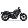 IXIL HONDA REBEL CMX 500 (PC56 PC73) XH6335XB