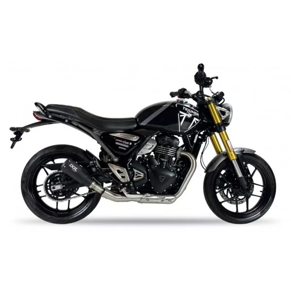 IXIL TRIUMPH SPEED 400 / SCR 400 X / SCR 400 XC (T010 / T0B0) CT4225RB