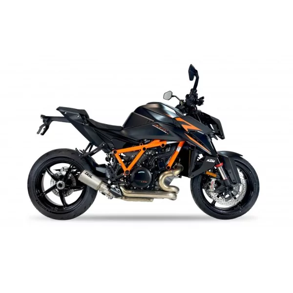 IXIL KTM 1390 SUPER DUKE R / EVO 24-26 (KTM SUPERDUKE) CM3283RC