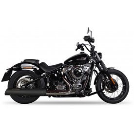 IXIL HD STREET BOB 2025 HD1033SB
