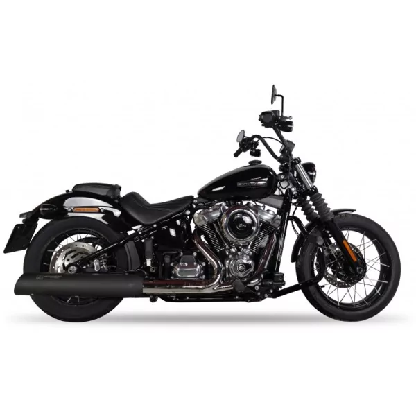 IXIL HD STREET BOB 2025 HD1033SB