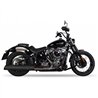 IXIL HD STREET BOB 2025 HD1033SB