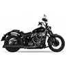 IXIL HD STREET BOB 2025 HD1033SB