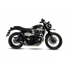 IXIL TRIUMPH STREET SCRAMBLER 900 17-24 (DC01 DC02 DC03 DC04) CT4259RB