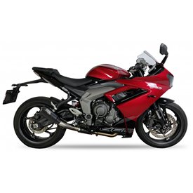 IXIL TRIUMPH DAYTONA 660 24-26 (LG20 LG21) CT4251RB