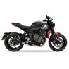 IXIL TRIUMPH TRIDENT 660 21-26 (L101 L101R LG22 LG23) CT4249RB
