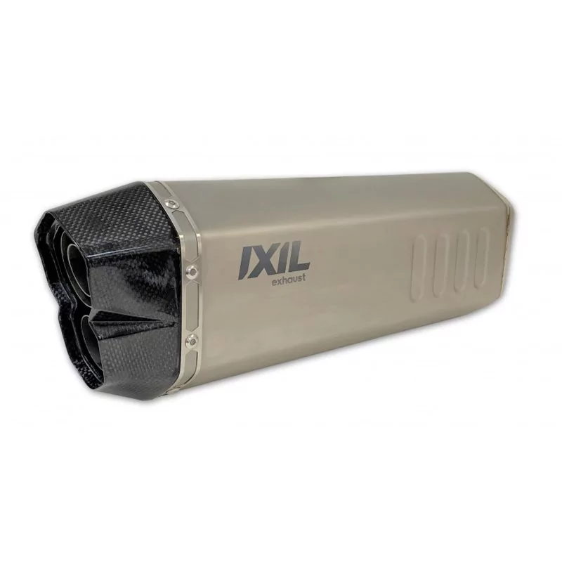 IXIL VOGE 900 DSX (DS900X / RA22F) EV1039CT