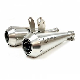 IXIL TRIUMPH THRUXTON 1200 RS 20-24 (DE01 DF01) OT464SS + OT465SS