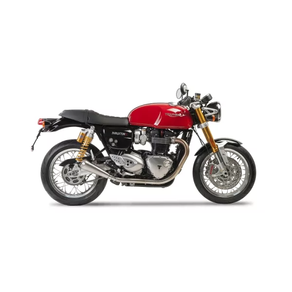 IXIL TRIUMPH THRUXTON 1200 RS 20-24 (DE01 DF01) OT464SS + OT465SS