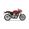 IXIL TRIUMPH THRUXTON 1200 RS 20-24 (DE01 DF01) OT464SS + OT465SS