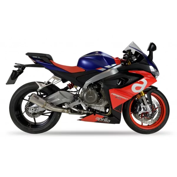 IXIL APRILIA TUONO 660 21-24 (KV KS) CA3275RC