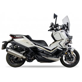 IXIL ZONTES 368 ADV 2025 E5+ OV3097V4S