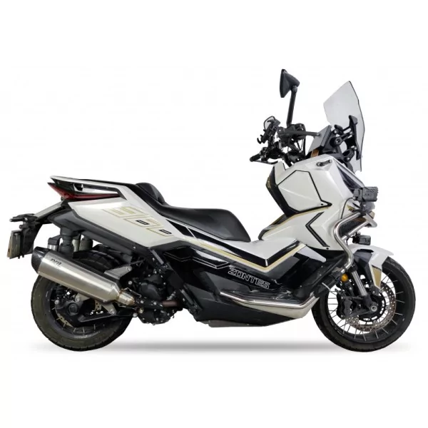 IXIL ZONTES 368 ADV 2025 E5+ OV3097V4S