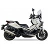 IXIL ZONTES 368 ADV 2025 E5+ OV3097V4S