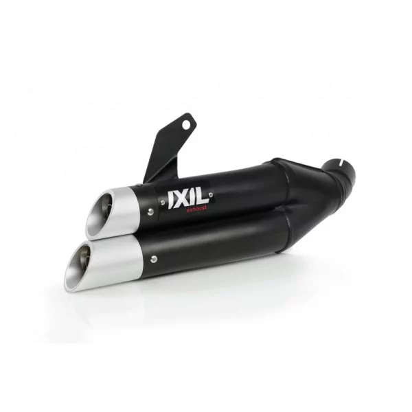 IXIL YAMAHA TRACER 7 A2 / GT A2 20-24 (RM31) XY9364XB